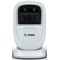 Zebra DS9308 2D SR Presentation Scanner Kit, Multi-Interface, USB, White