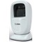Zebra DS9308 2D SR Presentation Scanner Kit, Multi-Interface, USB, White
