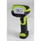 Zebra DS3608-ER 2D ER Handheld Scanner, Multi-Interface, Black/Green