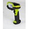Zebra DS3608-ER 2D ER Handheld Scanner, Multi-Interface, Black/Green