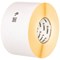 Zebra Z-Perform 1000D Thermal Label Roll, 102x152mm, Pack of 4