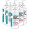 Everyday Premium Aloe Vera Hand Sanitiser, 500ml, Pack of 6