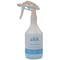 Zilch Glass Cleaner Trigger Spray Bottle, 750ml Zilch Glass Cleaner Trigger Spray Bottle, 750ml