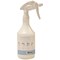 Zilch Refillable Trigger Spray Bottle 750ml for All Purpose Cleaner
