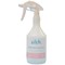 Zilch Washroom Disinfectant Trigger Spray Bottle, 750ml
