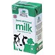 Dairy Pride Semi-Skimmed Milk - 12 x 500ml Cartons