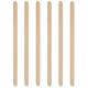 Wooden Drink Stirrers, 140mm, Pack of 1000
