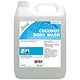 2Work Mild Coconut Body Wash 5 Litre Bulk Bottle 2W01072