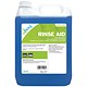 2Work Concentrated Rinse Aid, 5 Litres