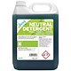2Work Dishwashing Neutral Detergent, 5 Litre