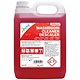 2Work Washroom Cleaner and Descaler, 5 Litres