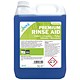 2Work Premium Rinse Aid, 5 Litres