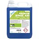 2Work Premium Rinse Aid, 5 Litre