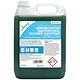 2Work Concentrated Bactericidal Cleaner Sanitiser, 5 Litres