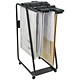 Arnos Hang-A-Plan, Drawing Storage Trolley, Large, Up to A0