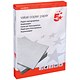 5 Star A3 Value Multifunctional Paper, White, 80gsm, Ream (500 Sheets)