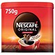 Nescafe Original Instant Coffee, 750g Nescafe Original Instant Coffee, 750g