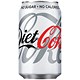 Diet Coke - 24 x 330ml Cans