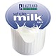 Lakeland UHT Full Fat Milk Pots, 12ml, Pack of 120