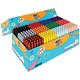 Bic Kids Visacolour Colouring Pens XL Assorted (Pack of 288)