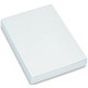 Coloured Card - White, A4, 170gsm, Ream (200 Sheets)