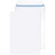 Blake PurelyEveryday C5 100gsm Peel & Seal White Envelopes (Pack of 100)