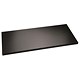 Bisley Standard Shelf for Cupboard - Black