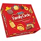 McVities Family Circle Biscuits - 620g
