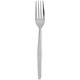 Stainless Steel Cutlery Forks (Pack of 12)