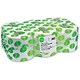 Maxima Mini Jumbo Toilet Roll, 2-Ply, 200 Metre, White, Pack of 12