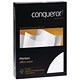 Conqueror A4 Smooth Wove Paper, Cream, 100gsm, Ream (500 Sheets)