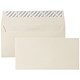Conqueror DL Envelopes, Laid, Cream, 120gsm, Pack of 500