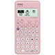 Casio Classwiz Scientific Calculator, Battery Powered, Pink
