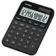 Casio MS-20YC Mini Desk Calculator Black MS-20YC-BK-W-EP