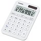 Casio MS-20YC Mini Desk Calculator White MS-20YC-WE-W-EP