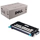 Dell 3110cn/3115cn Cyan Laser Toner Cartridge