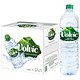 Volvic Natural Mineral Water - 12 x 1.5 Litre Bottles