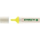 Edding 24 Ecoline Highlighters Yellow (Pack of 10)