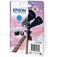 Epson 502 Binoculars Ink Cartridge Cyan C13T02V24010