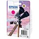Epson 502 Binoculars Ink Cartridge Magenta C13T02V34010