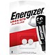Energizer LR44/A76 Alkaline Batteries, Pack of 2