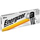 Energizer Industrial AA Alkaline Batteries, Pack of 10