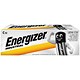 Energizer Industrial Long Life Battery, LR14, 1.5V, C, Pack of 12