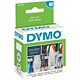 Dymo LabelWriter Labels Multipurpose White 13x25mm Ref 11353 S0722530 [Pack 1000]