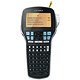 Dymo LabelManager 420P Compact Label Maker 4-Line Display ABC 10 Styles 7 Type-sizes D1 Ref S0915490