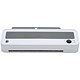 5 Star Hot & Cold Laminator, White, A4