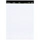 5 Star Executive Pad, A4, Ruled & Perforated White Paper, 50 Sheets, Pack of 10