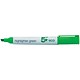 5 Star Eco Highlighters, Green, Pack of 12