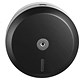 Essence Centrefeed 1 Sheet Toilet Paper Dispenser Black WR-ESS-CPULL-B