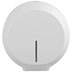 Essence Commercial Mini Jumbo Toilet Roll Dispenser White WR-ESS-MJUMBO-W